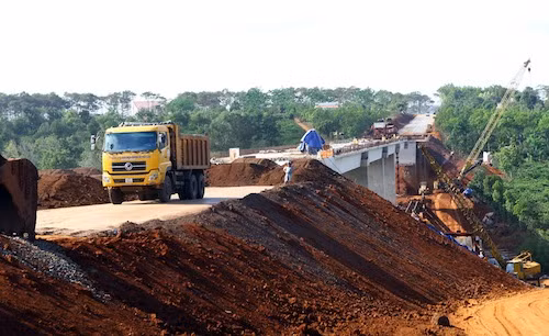 Dải lụa Tây Nguyên ảnh 9