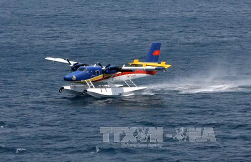 Tự hào Hải quân Nhân dân Việt Nam ảnh 9