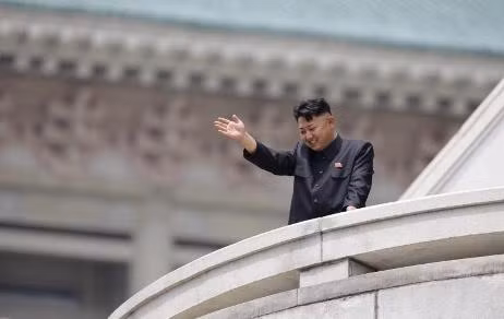 Vì sao ông Kim Jong-un hủy thăm Moskva? ảnh 2