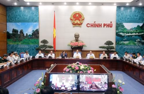 Tiếp tục nâng cao trách nhiệm với công tác giảm nghèo ảnh 1