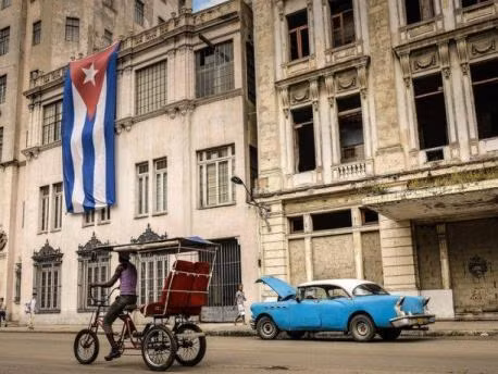 Mỹ mở đường bay thẳng New York-Cuba ảnh 1