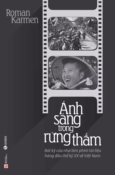 Ánh sáng trong rừng thẳm ảnh 1