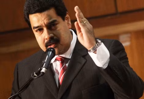 Venezuela tăng mạnh lương tối thiểu đối phó lạm phát ảnh 1