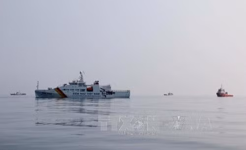 Sáng 3/5 truy điệu hai phi công Su-22 tử nạn ảnh 1