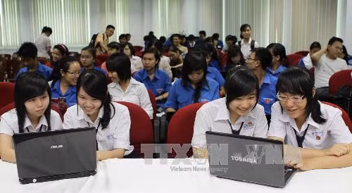Nhận thức sâu sắc hơn để vận dụng sáng tạo Tư tưởng Hồ Chí Minh ảnh 1