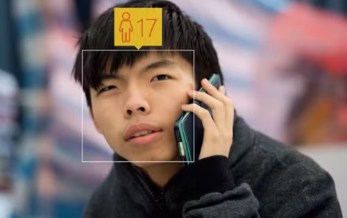 Khôi hài xem Microsoft đoán tuổi người nổi tiếng ảnh 9