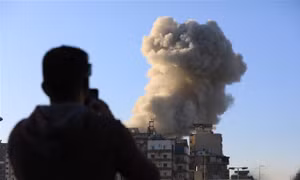 Mỹ, Pháp chuẩn bị công bố lệnh ngừng bắn giữa Israel và Hezbollah
