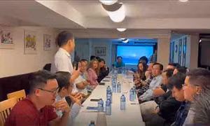 Huy động tri thức Việt tại Canada vì sự nghiệp phát triển đất nước