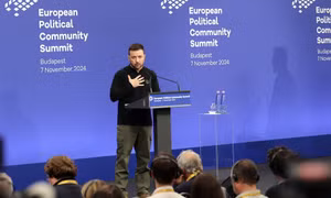 Ukraine hối thúc Mỹ tác động về tư cách thành viên NATO