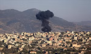 Liệu lệnh ngừng bắn có bị phá vỡ khi Israel và Hezbollah tiếp tục tấn công lẫn nhau