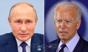 Nga cáo buộc Mỹ tìm cách kéo dài cuộc chiến tại Ukraine