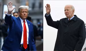 Chính quyền Biden gấp rút giải ngân hàng tỷ USD trước khi kết thúc nhiệm kỳ
