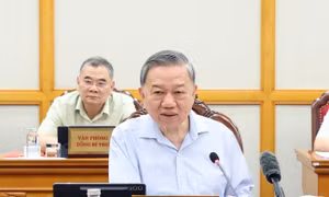 Thực hành tiết kiệm: Giải pháp căn cơ để vượt qua thách thức trong giai đoạn mới