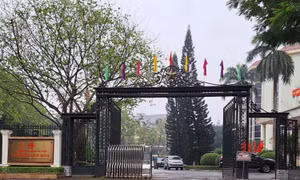 Bốn lãnh đạo, nguyên lãnh đạo tỉnh Thanh Hóa bị kỷ luật