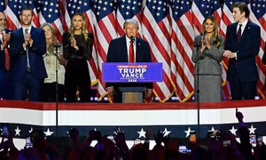 Liệu cam kết không can dự Syria của ông Trump có được thực hiện?