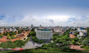 75 năm TTXVN: Dòng tin chính thống kết nối Việt Nam và thế giới