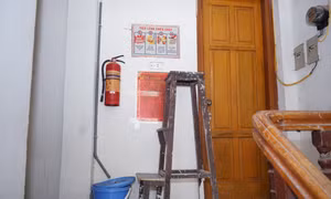 Vội vàng mua thiết bị chống cháy, các nhà trọ đã đủ sức phòng ‘giặc lửa’?