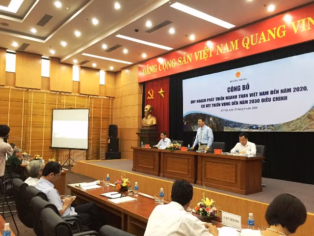 Cần gần 270.000 tỷ đồng đầu tư cho ngành than ảnh 1