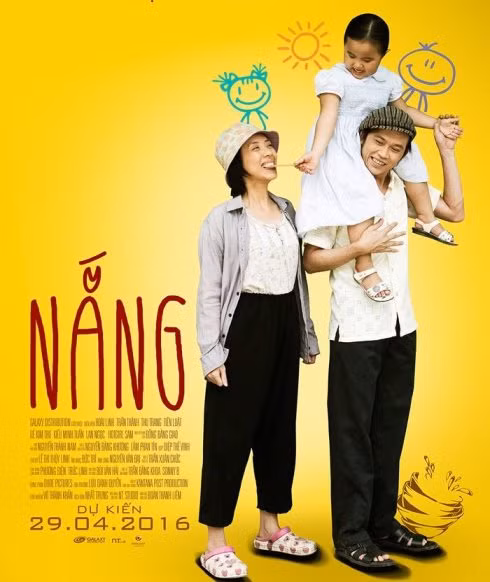 Nhiều phim mới ra mắt dịp nghỉ Lễ Quốc khánh ảnh 2
