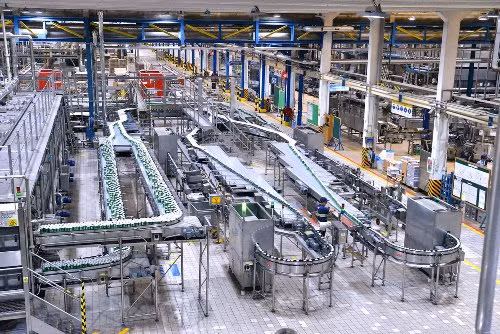Quy trình sản xuất theo tiêu chuẩn quản lý chất lượng ảnh 2