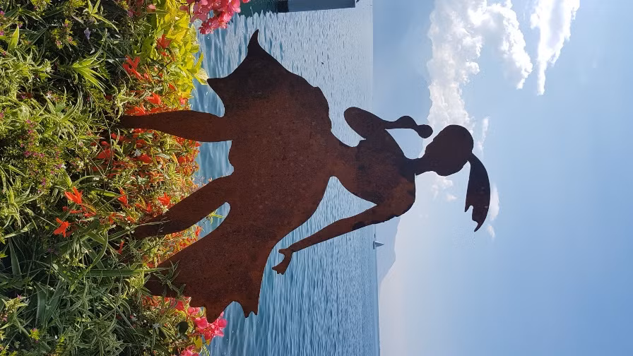 Montreux – Thành phố âm nhạc của Thụy Sĩ ảnh 4