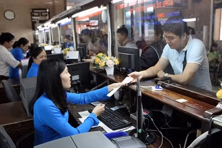 Ưu tiên bán vé tàu Tết chặng dài ảnh 1