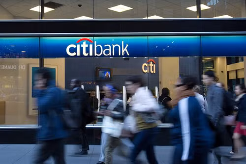 Citigroup - “đế chế” tài chính hơn 200 tuổi ảnh 2