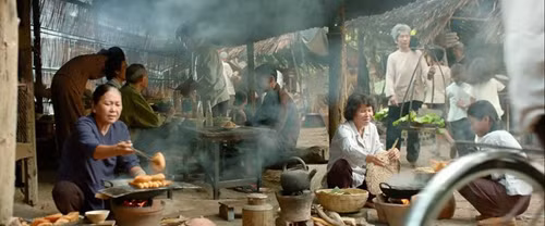Ra mắt bộ phim “Tôi thấy hoa vàng trên cỏ xanh” ảnh 3