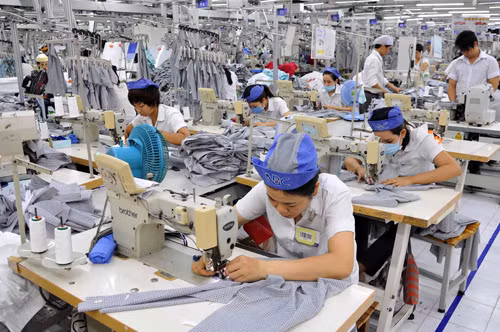TPP sẽ tác động tích cực đến kinh tế Việt Nam ảnh 1
