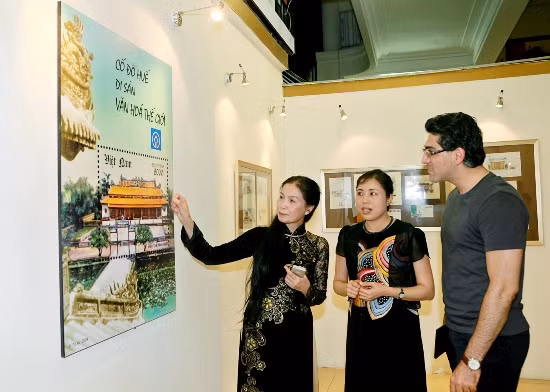 Nghe tem kể chuyện ảnh 2