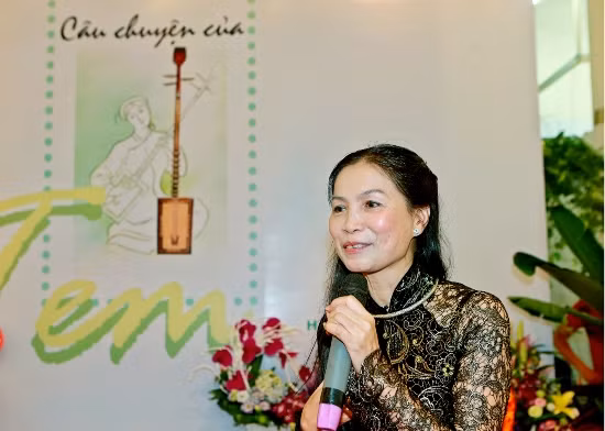 Nghe tem kể chuyện ảnh 3