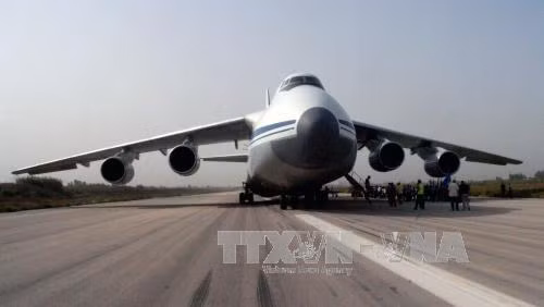 Mỹ muốn đối thoại với Nga để tránh "rủi ro đụng độ" tại Syria ảnh 1