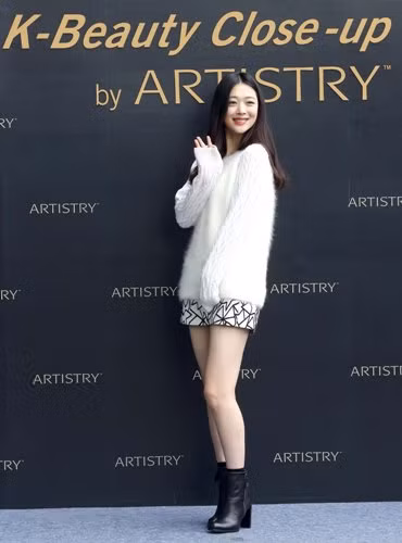 Artistry là nhà tài trợ kim cương Liên hoan phim Quốc tế Busan ảnh 2