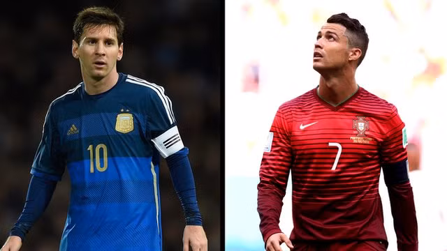 Danh sách sơ bộ đề cử Quả bóng Vàng FIFA ảnh 1
