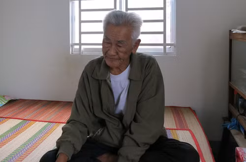 Pithi Chuol mlop - lễ vào bóng mát ảnh 2