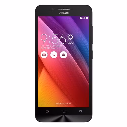 ZenFone Go dưới 3 triệu đồng ra mắt tại Việt Nam ảnh 1