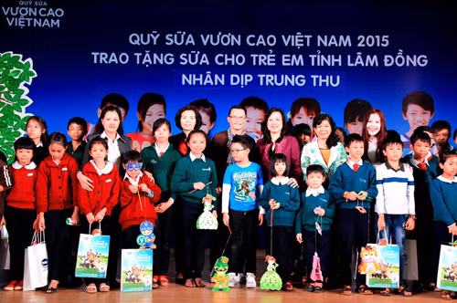 94 tỉ đồng và hành trình gần 8 năm bền bỉ ảnh 1