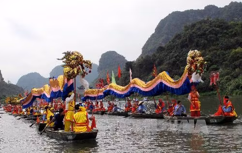 Góp ý dự thảo văn kiện Đại hội XII của Đảng: Bài 3 ảnh 3