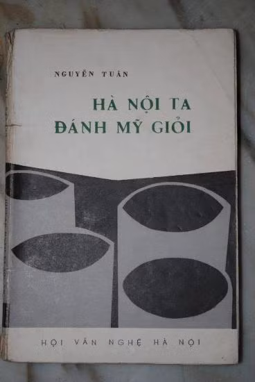 Triển lãm những cuốn sách về Hà Nội ảnh 3