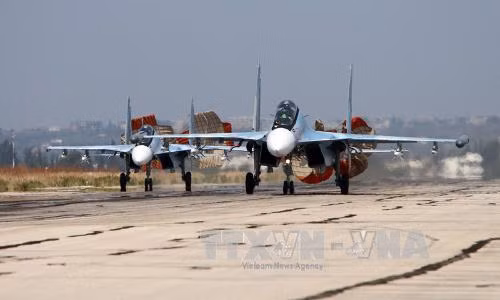 Nga phá hỏng kế hoạch của Thổ Nhĩ Kỳ ở Syria? ảnh 2