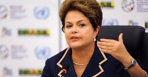 Nội các mới của Brazil bàn về khủng hoảng chính trị ảnh 1