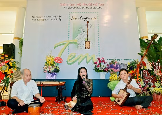 Nghe tem kể chuyện ảnh 1