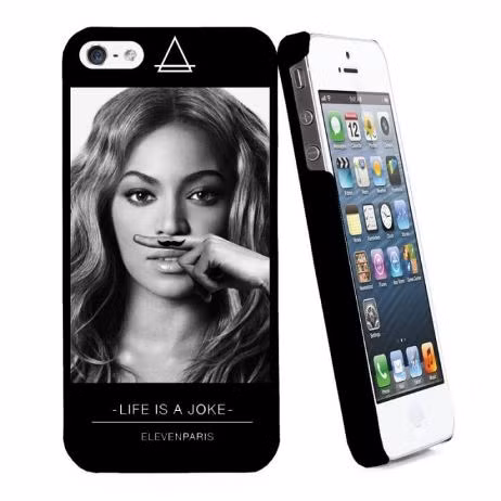 Beyonce, Rihanna kiện hãng thời trang ElevenParis ảnh 1