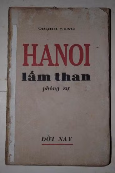 Triển lãm những cuốn sách về Hà Nội ảnh 2