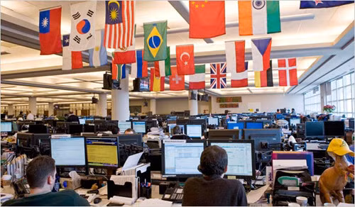 Citigroup - “đế chế” tài chính hơn 200 tuổi ảnh 3