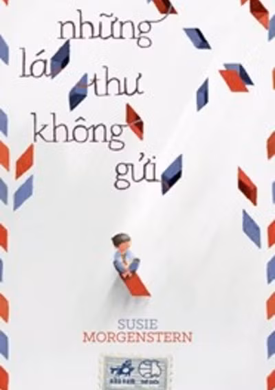 Tác giả “Những lá thư không gửi” đến Việt Nam ảnh 1
