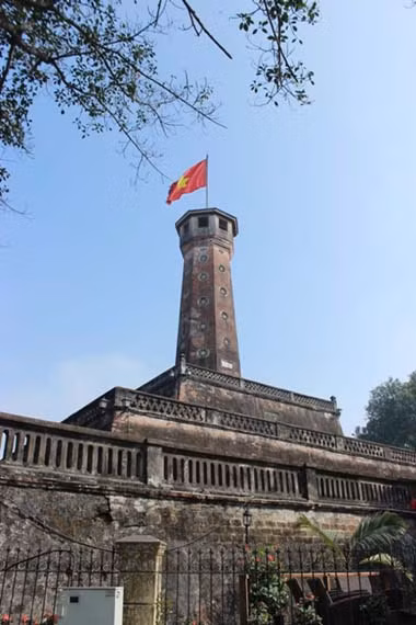 Hà Nội Mùng Một Tết ảnh 11
