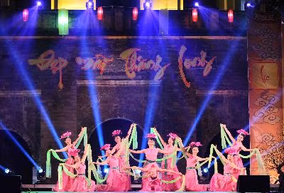 Linh thiêng Hồ Gươm ảnh 5
