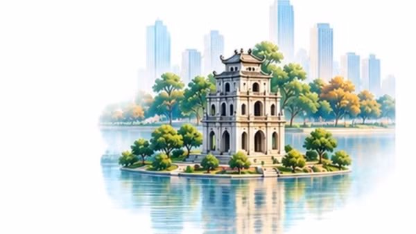 Kinh tế Thủ đô duy trì tăng trưởng ấn tượng