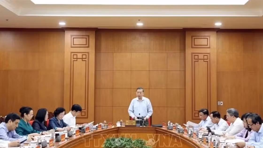 Bản tin nóng trong nước ngày 2/10/2026